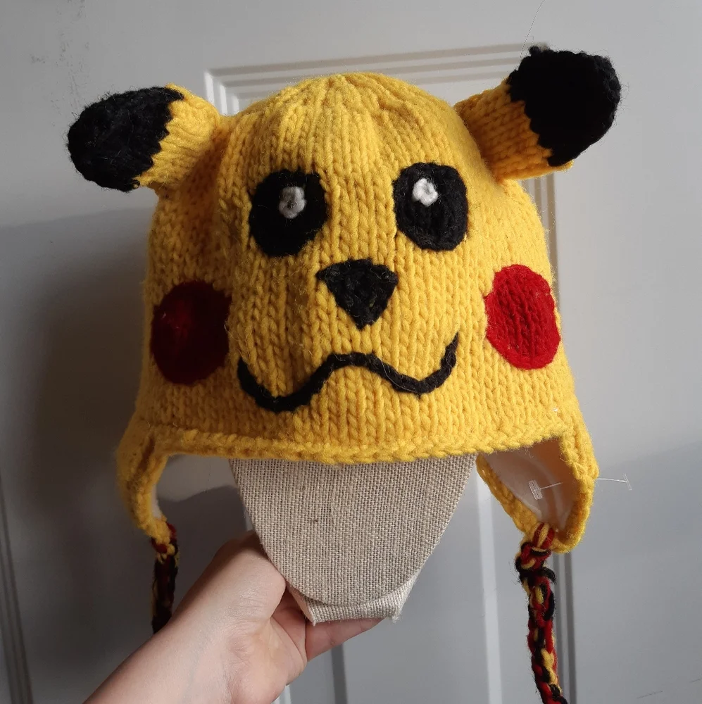 Pikachu Toque - Picture 7 of 12